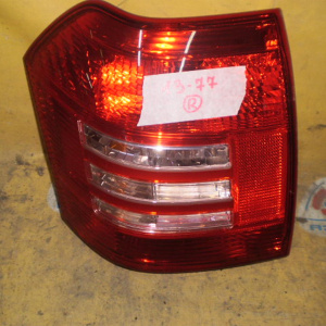 Стоп TOYOTA R Allex ZZE124
