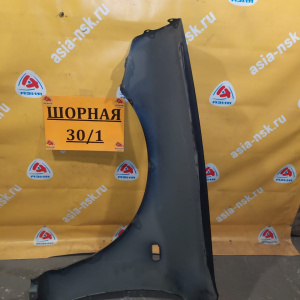 Крыло HONDA Integra DC1/DB6 '05.1993-08.1995 перед, прав ф.110-22232