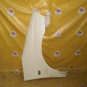 Крыло HONDA Odyssey RA6 перед, прав