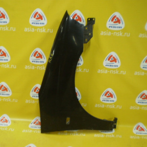 Крыло HONDA Odyssey RA6 перед, прав