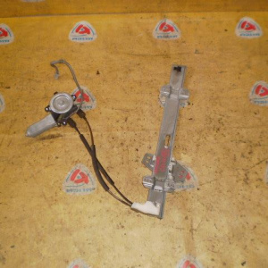 Стеклоподъемник HONDA Accord CE1/CD5 '1994 перед, лев