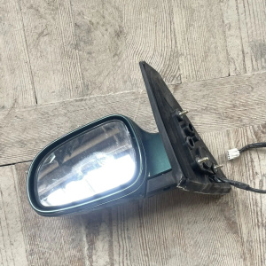 Зеркало TOYOTA Duet M100A 5k L