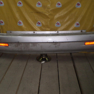 Бампер Toyota Corona Premio AT210 '1998-2000 зад 52159-20080