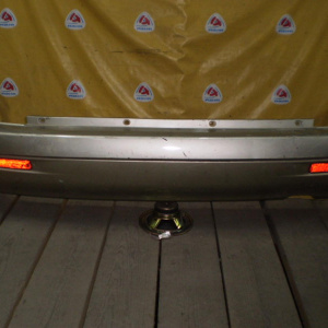 Бампер Toyota Corona Premio AT210 '1998-2000 зад 52159-20080
