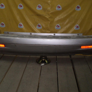 Бампер Toyota Corona Premio AT210 '1998-2000 зад 52159-20080