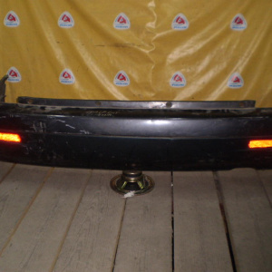 Бампер Toyota Corona Premio AT210 '1998-2000 зад 52159-20080