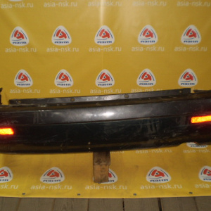 Бампер Toyota Corona Premio AT210 '1998-2000 зад 52159-20080