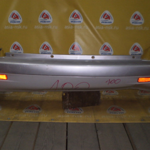 Бампер Toyota Corona Premio AT210 '1998-2000 зад 52159-20080