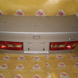Крышка багажника TOYOTA Vista SV50 '2000 sed в.32-176 (без замка)