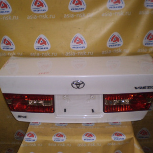 Крышка багажника TOYOTA Vista SV50 '2000 sed в.32-176 (без замка) 64401-32730