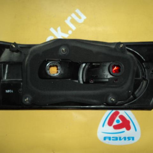 Вставка между стопов TOYOTA Vista SV50 L sedan