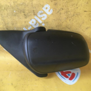 Зеркало Mazda Demio DW3W '1997 механическое R