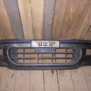 Бампер NISSAN Serena C23 '1994-1999 перед с.3366