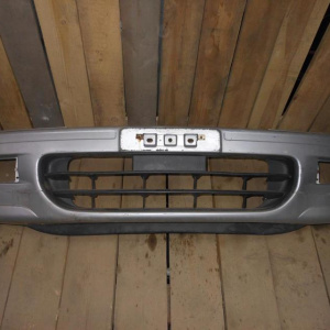 Бампер NISSAN Serena C23 '1994-1999 перед с.3366