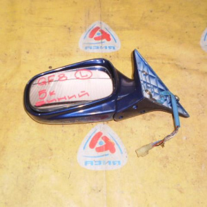 Зеркало SUBARU Impreza GF1 '1995 5k L