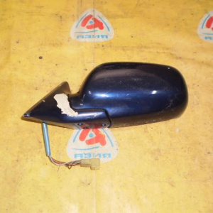 Зеркало SUBARU Impreza GF1 '1995 5k L
