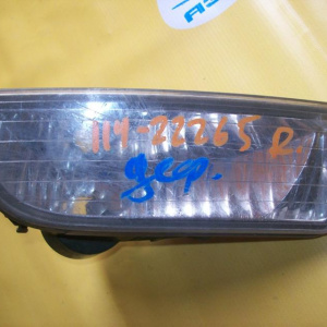 Туманка HONDA R деф