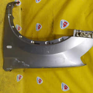 Крыло Nissan Dualis/Qashqai NJ10 '2006-2010 перед, лев