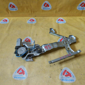 Стеклоподъемник HONDA Integra DB6 зад, прав