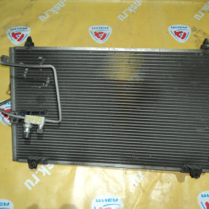 Радиатор кондиционера TOYOTA SV50 Vista