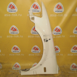 Крыло HONDA Accord CF4 перед, лев Sedan 60261-S0A-000ZZ