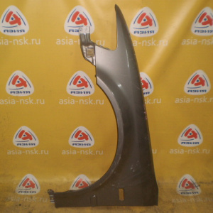 Крыло HONDA Accord CF4 перед, лев Sedan 60261-S0A-000ZZ