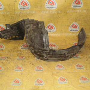 Подкрылок SUBARU Legacy BH5 перед, лев Дефект 59110-AE010