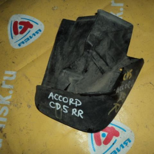 Брызговик HONDA Accord CD4 зад, прав