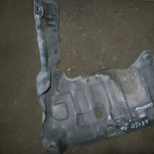 Защита двигателя TOYOTA AE110 R