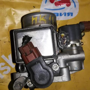 Заслонка дроссельная NISSAN CG10
