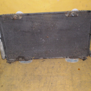 Радиатор кондиционера TOYOTA ST210 Caldina
