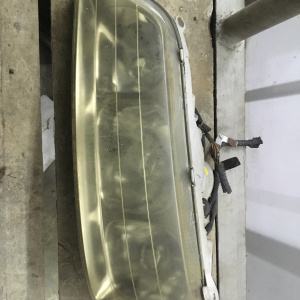 Фара TOYOTA лев Mark II GX100 ксенон