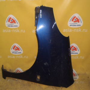 Крыло TOYOTA Funcargo NCP20 перед, лев 53812-52020