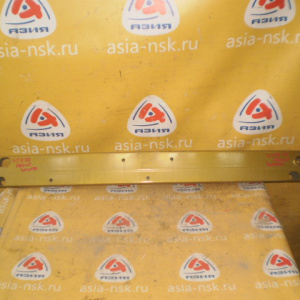 Усилитель бампера TOYOTA Vitz/Platz NCP10 F 52131-52060