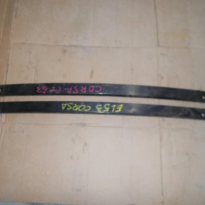 Усилитель бампера TOYOTA Corsa EL50 F