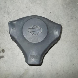 Подушка безопасности Nissan AD/Wingroad/Cube/Primera/Avenir/Skyline/Sunny/Liberty/Bassara/Presage/Serena/R'nessa/Terrano Y11/Z10/P11/W11/R34/B15/M12/U