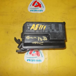 Блок предохранителей TOYOTA AE110/AE115