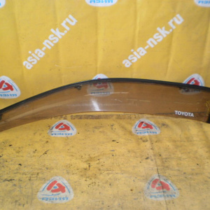 Ветровик TOYOTA Caldina AT190 широкий перед, лев