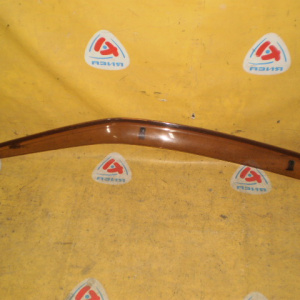 Ветровик Mitsubishi Libero CD5W перед, лев
