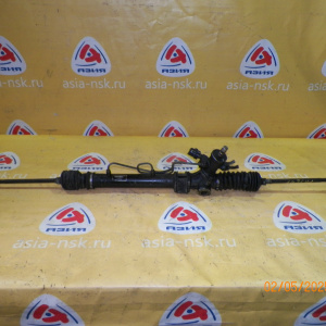 Рулевая рейка Toyota AE100/AE110/AE104/AE115 Corolla/Sprinter/Sprinter Carib разб.  вакуумный клапан