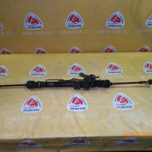 Рулевая рейка Toyota AE100/AE110/AE104/AE115 Corolla/Sprinter/Sprinter Carib разб.  вакуумный клапан