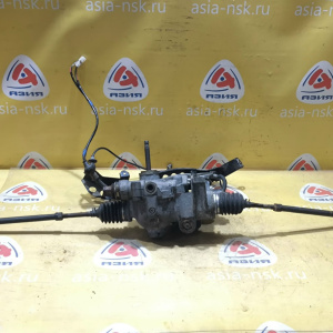 Рулевая рейка Toyota SV42 Camry/Vista 4WS R 45910-32020