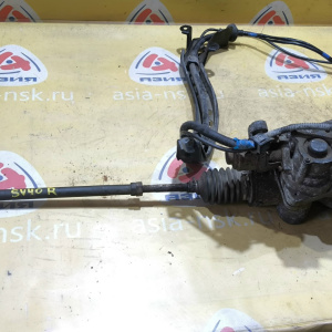 Рулевая рейка Toyota SV42 Camry/Vista 4WS R 45910-32020
