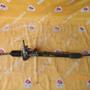 Рулевая рейка Honda EK3/EL3/MB4/EY7 Civic/Orthia/Domani/Partner 2WD/4WD