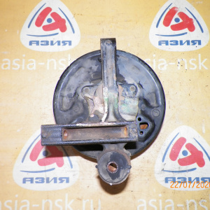 Ступица Toyota SV40/SV41/CV40 Camry/Vista зад, лев 2WD ABS.Барабанные тормоза. В сборе с барабаном и колодками. 42305-32060.47044-32010.42410-32080.42410-3