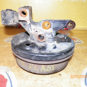 Ступица Toyota SV40/SV41/CV40 Camry/Vista зад, лев 2WD ABS.Барабанные тормоза. В сборе с барабаном и колодками. 42305-32060.47044-32010.42410-32080.42410-3