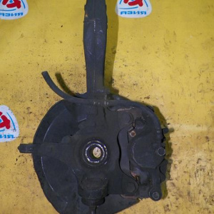 Ступица HONDA MA4/DB6 перед, лев