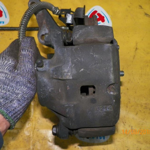 Ступица Mitsubishi N23W RVR перед, лев Sport Gear ABS