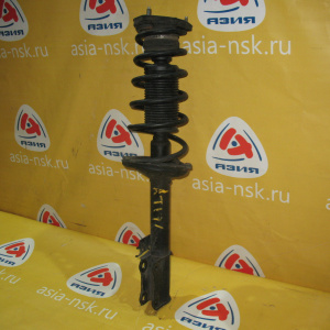 Стойка TOYOTA AT190 зад, лев (шток 18 мм.)
