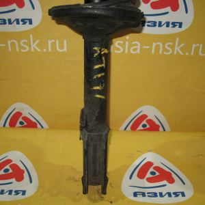 Стойка TOYOTA AT190 зад, лев (шток 18 мм.)
